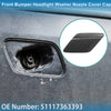 BMW 428i (2014-2016) Gray Front Left Washer Nozzle Cover