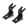 Toyota Tacoma 2 x Front Bumper Filler Clip Bracket (2012–2015)