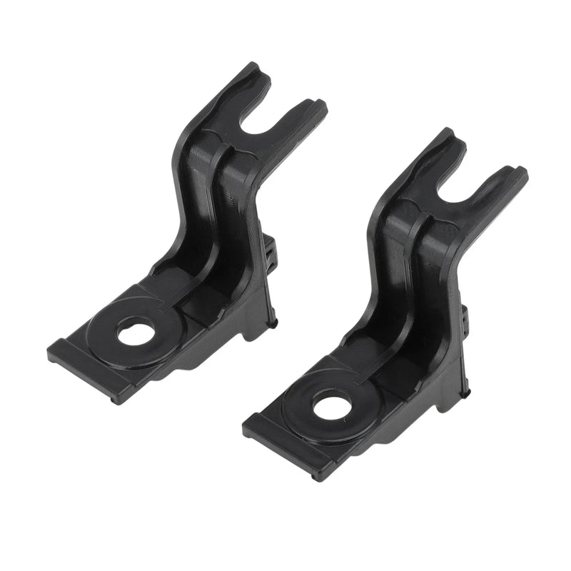 Toyota Tacoma 2 x Front Bumper Filler Clip Bracket (2012–2015)