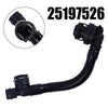 Astra J / Corsa E Ventilation Pipe Crankshaft Case