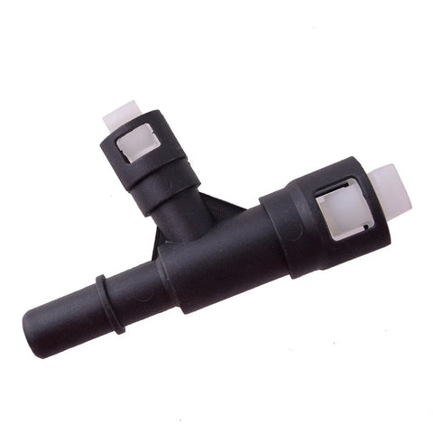 Cadillac Escalade, Chevrolet Tahoe, GMC Yukon Heater Hose Connector