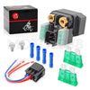 Yamaha XVS950 / XVS650 / YXZ1000 / XSR700 / XSR900 Starter Solenoid Relay & Plug