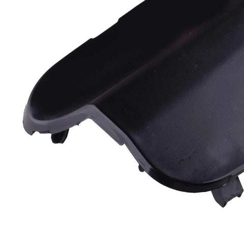 Nissan X-Trail Front Left Tow Hook Eye Cover (2014-2017)