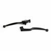 Suzuki Katana 600 / 750, SV650 / 650S Racing Lever Set (1998-2006)