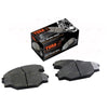 Toyota Hilux LN107 Front Disc Brake Pads (1991–1998)