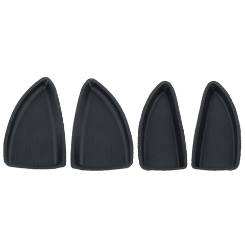 Chevrolet Door Switch Bezel Cap Bolt Cover