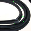 Nissan Datsun 120Y B210 1974-1977 Front Door Weatherstrip