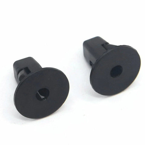 Toyota Hilux KUN26 GGN25 10pc Fender Liner Grommet Clips (2005-2015)