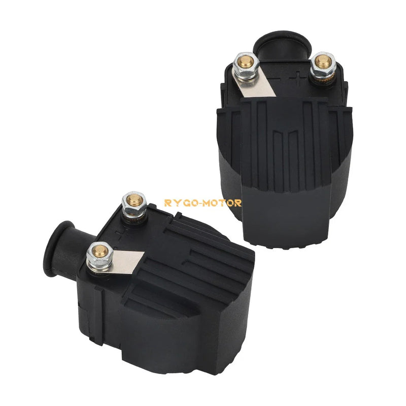 Mercury & Mariner 40HP-125HP 2 x Ignition Coil