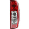 Nissan Navara D40 2 x Tail Lamps (2005-2014)