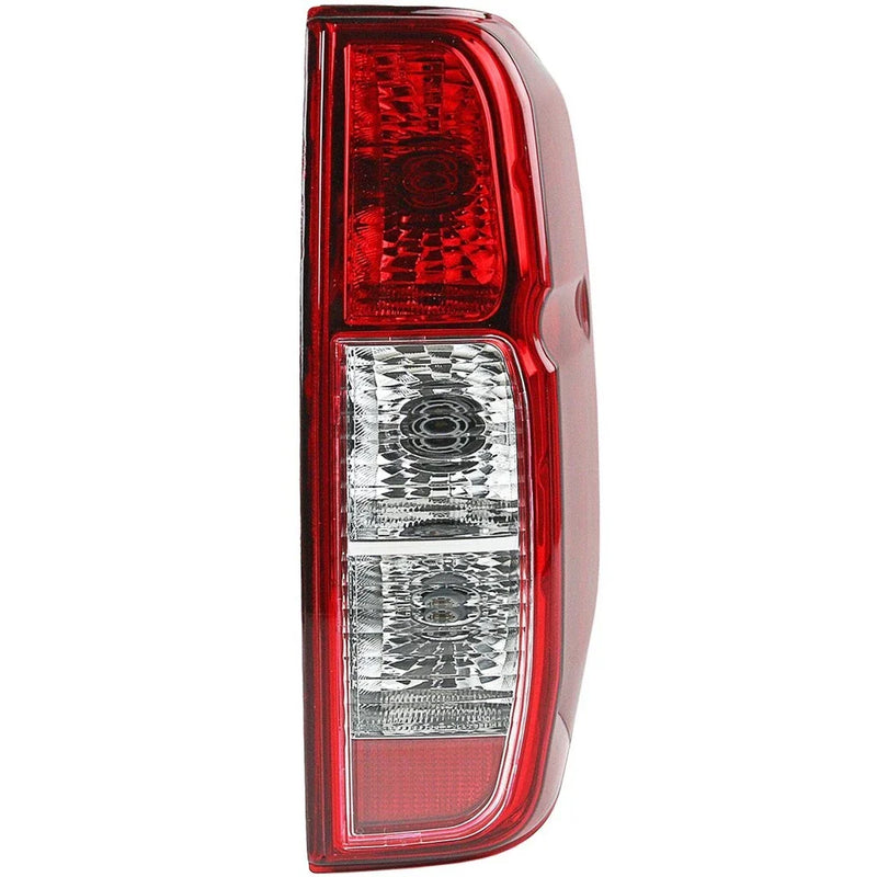 Nissan Navara D40 2 x Tail Lamps (2005-2014)