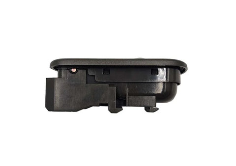 Nissan Navara D22 Gray Interior Door Handle (1997-2004)