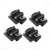Johnson Evinrude Outboard Engine 4 x IGNITION COIL (582508, 18-5179)