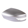 Nissan Sentra Silver Left Rear View Mirror Cover (2013-2019)