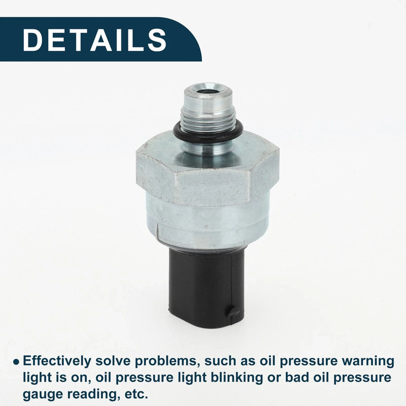 BMW 330CI Engine Oil Pressure Sensor Switch (2001-2006)