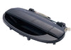 Holden Barina TK Rear Left Outer Door Handle (2005–2011)