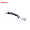 Nissan Tiida Versa (2007-2012) Chrome Rear Left Door Handle