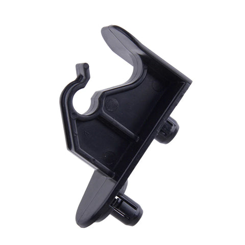 Nissan Rogue, Sentra, Versa 4 x Hood Support Prop Rod Clips (2008-2023)
