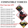 Can-Am Outlander Ball Joint 2 x Front Lower
