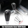 Toyota RAV4 Camry Corolla Gear Shift Knob Gray Black