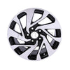Honda Civic Wheel Rim 16 Machined Black Alloy (2016–2021)