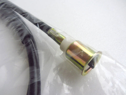 1983-1988 Toyota Hilux 4th Gen LN50 LN55 LN56 Speedo Cable (2 x)