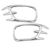 Honda Goldwing GL1800 2 x Turn Signal Trim Mouldings (2001-2011)