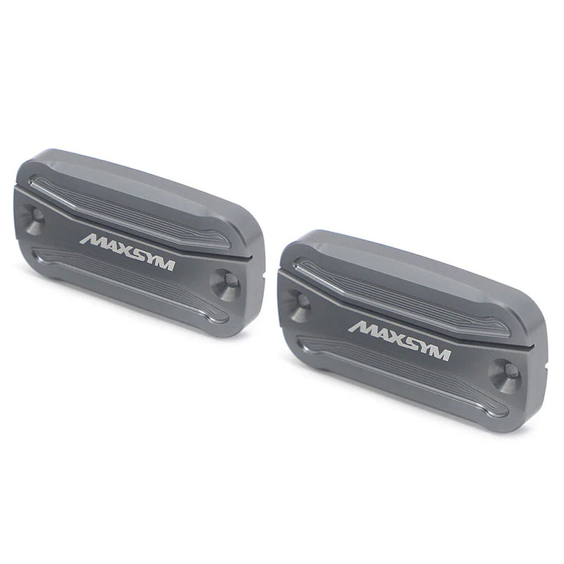 SYM MAXSYM TL 500 Front Fluid Reservoir Cover (2020)