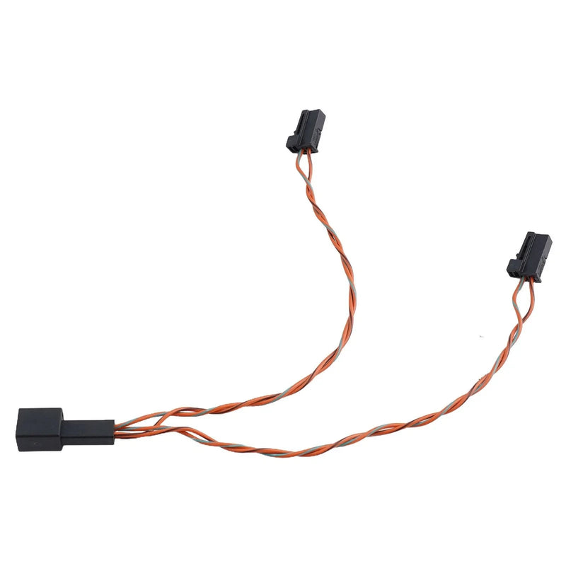 Mercedes Speaker Y Splitter Cable