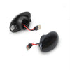 BMW Mini Cooper R53 1 Pair LED Side Marker Lights (2001-2005)