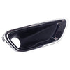 Jeep Grand Cherokee Right Front Fog Light Bezel (2011-2021)
