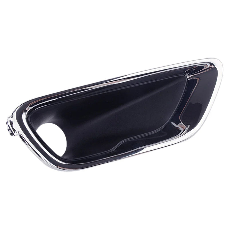 Jeep Grand Cherokee Right Front Fog Light Bezel (2011-2021)