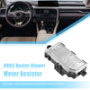 Ford Focus Mk3 1.6 HVAC Blower Motor Resistor (2010-2023)