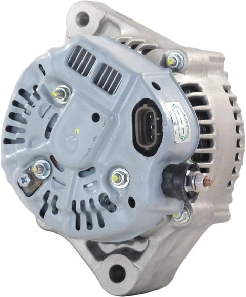 Alternator FOR Toyota Landcruiser HDJ100 ENG. 1HD-FT 4.2L