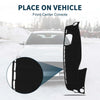 Mercedes Benz S Class W222 Sun Protector Dashboard Cover Mat (2014-2023)