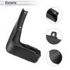 BMW 3 Series G20 / G28 Mud Flaps Splash Guards (2020-2023)