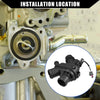 Land Rover Engine Coolant Thermostat Housing (2005-2013)