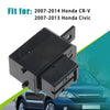 Honda CR-V 2007-2014, Civic 2007-2013 Microphone (39182-SMA-003)