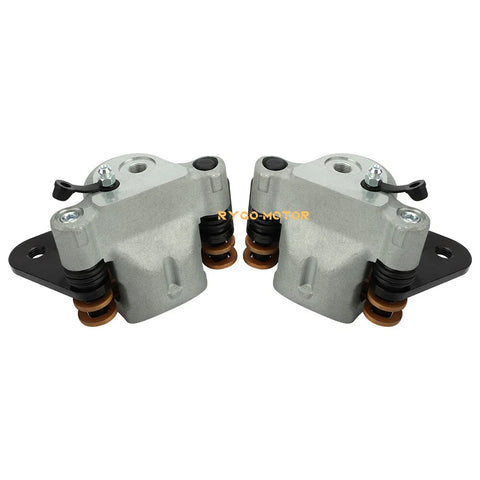 Polaris Ranger XP 1000 / Pro XD Diesel UTV 2 x Rear Brake Calipers