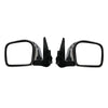 Toyota Hilux 4WD KZN190 LN190 RZN194 Electric Door Mirror LH