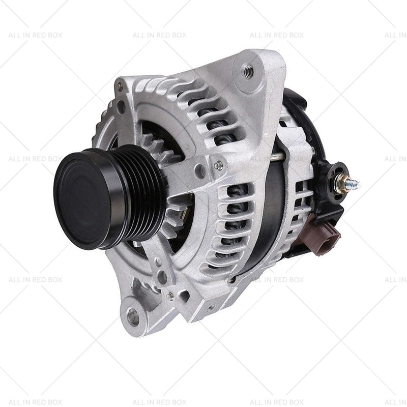 Toyota Corolla 1.8L ZRE152R ZRE182R 100 AMP Alternator (2007-2018)