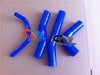 Toyota Hilux RN105 / RN106 / RN111 / RN130 Silicone Radiator Hose (1997-2005)