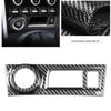 Subaru BRZ 86 Scion FR-S 1 x Carbon Start Stop Button Panel Cover (2012-2020)