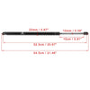 Dodge Nitro 2 x Rear Trunk Lift Supports (2007-2011)