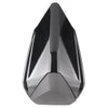 Ducati Panigale 1199 Black ABS Plastic Rear Solo Seat Cowl Cover (2012-2013)