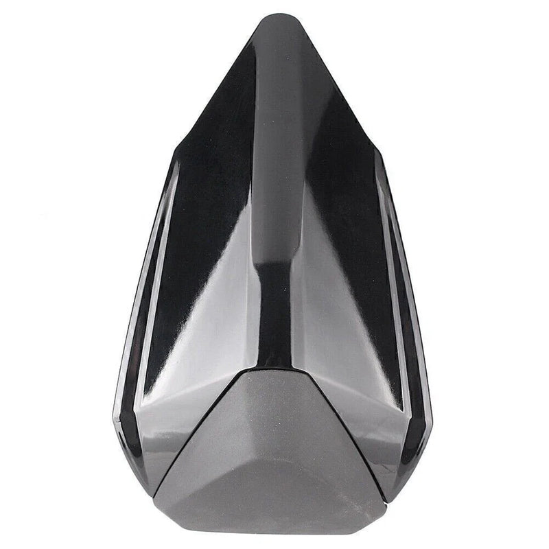 Ducati Panigale 1199 Black ABS Plastic Rear Solo Seat Cowl Cover (2012-2013)