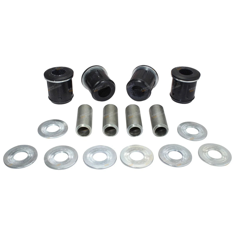 Prado KZJ95R / RZJ95R / VZJ95 Front Lower Control Arm Bush Kit (1996–2002)