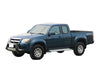 Mazda BT50 2 x Bolt Nut Screw Rear Cab Window (2006-2009)