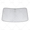 Hyundai Kona (2017-2023) UV Protection 6 Layer Thick WindScreen Sun Shade