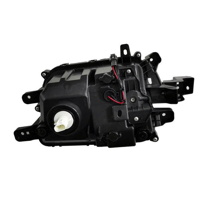 Mitsubishi ASX XD Left Fog Lamp (2019-Current)